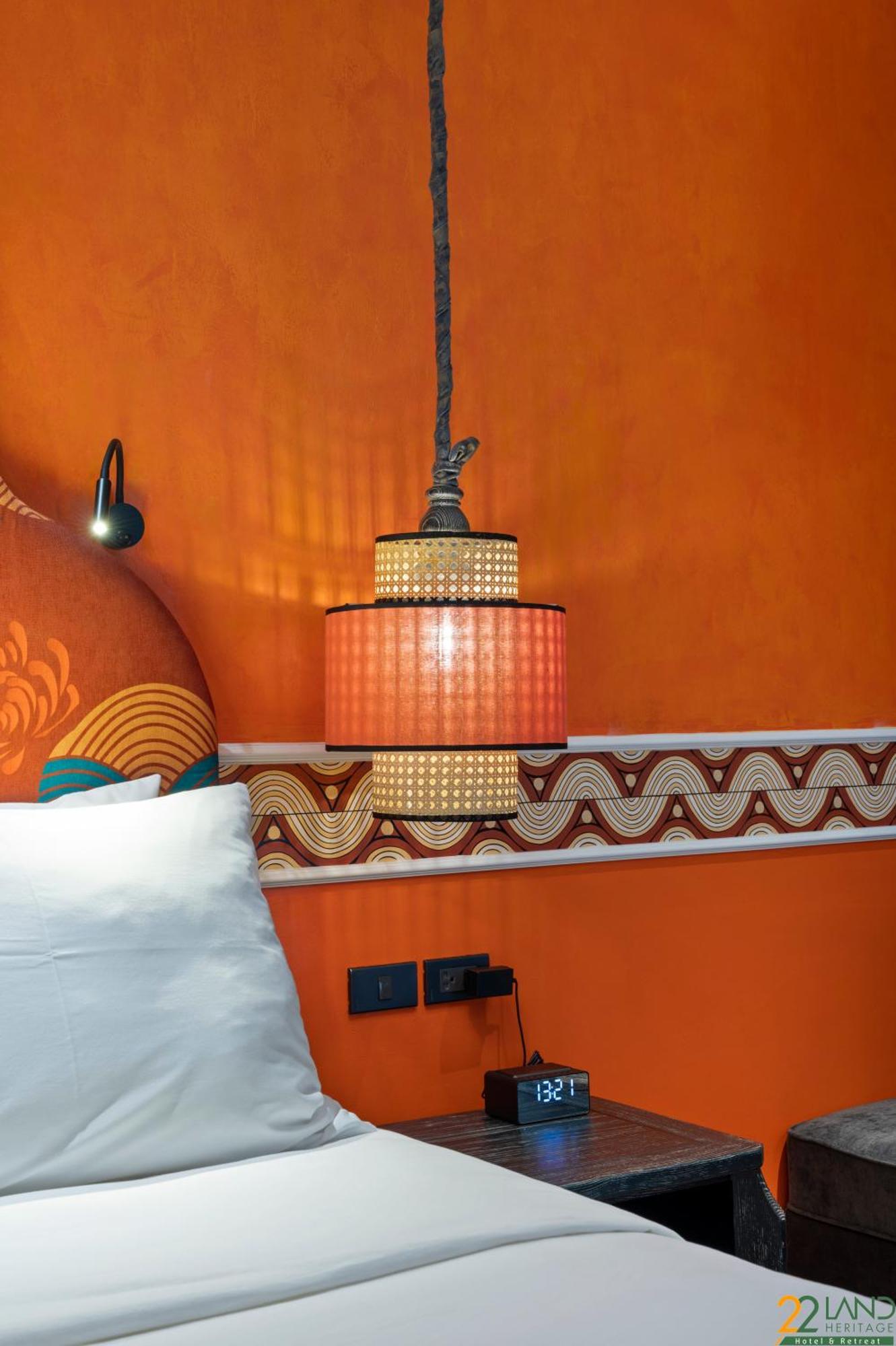 22Land Heritage Hotel & Retreat Hanoi Room photo