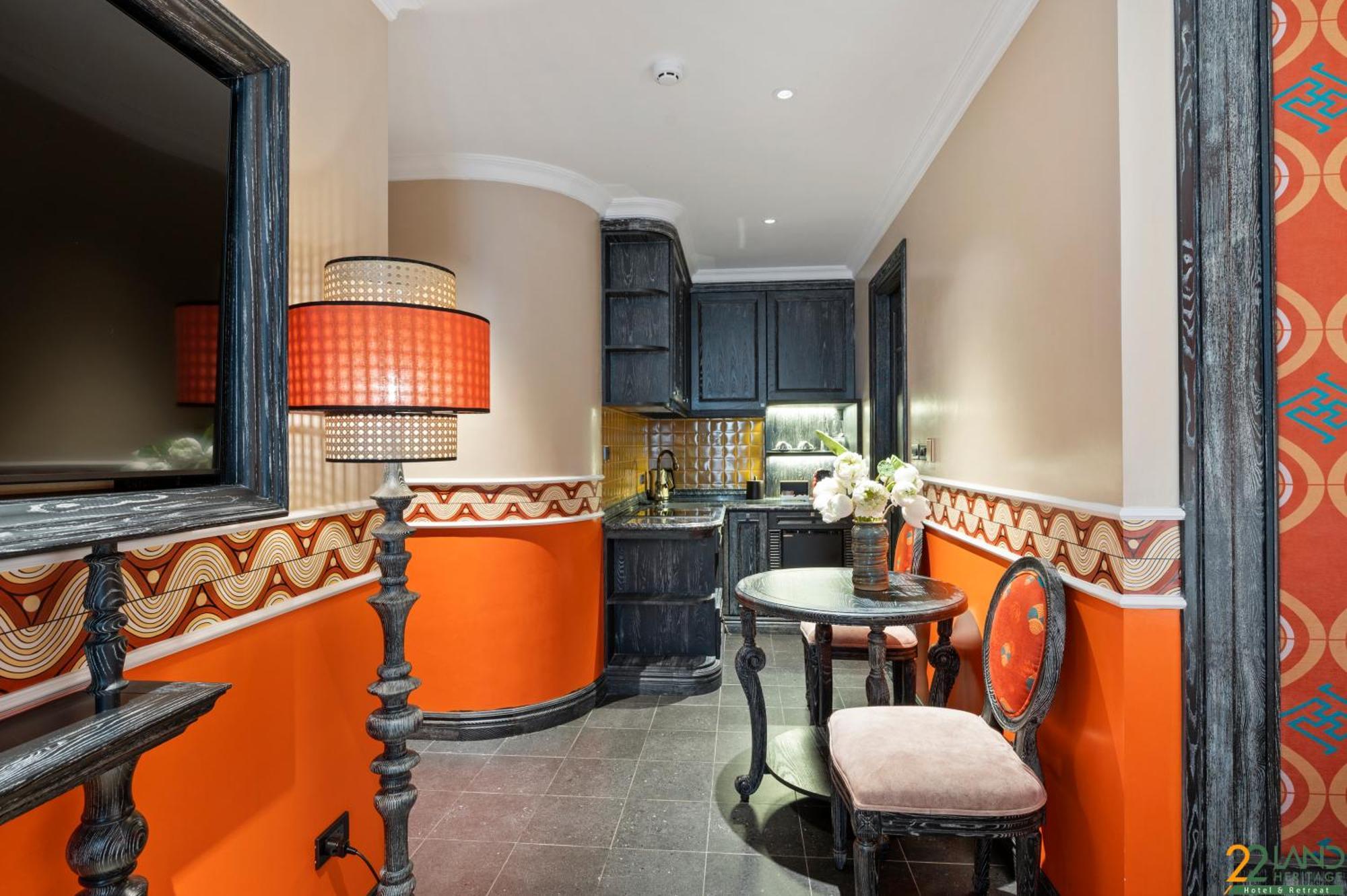 22Land Heritage Hotel & Retreat Hanoi Room photo