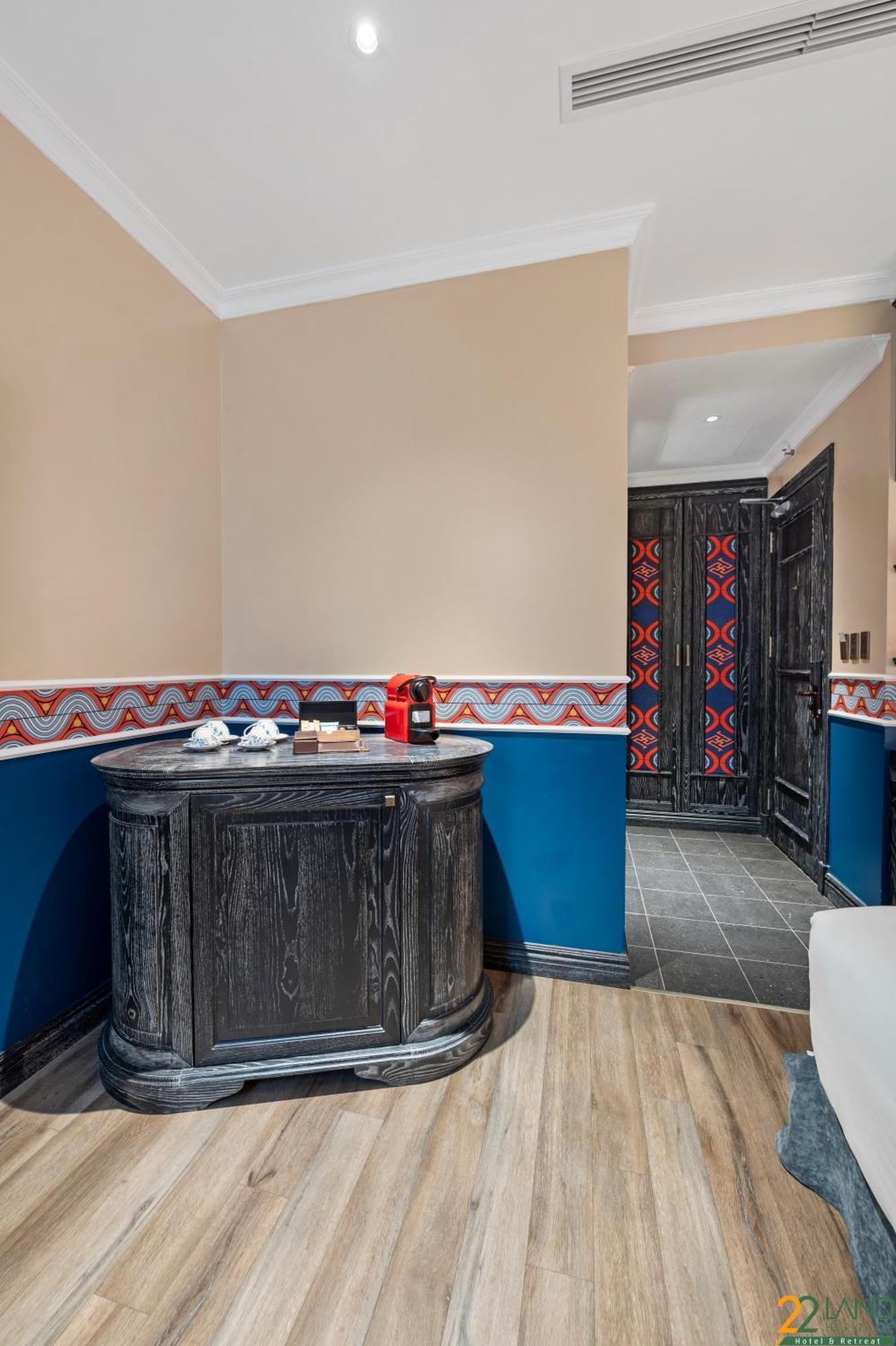 22Land Heritage Hotel & Retreat Hanoi Room photo