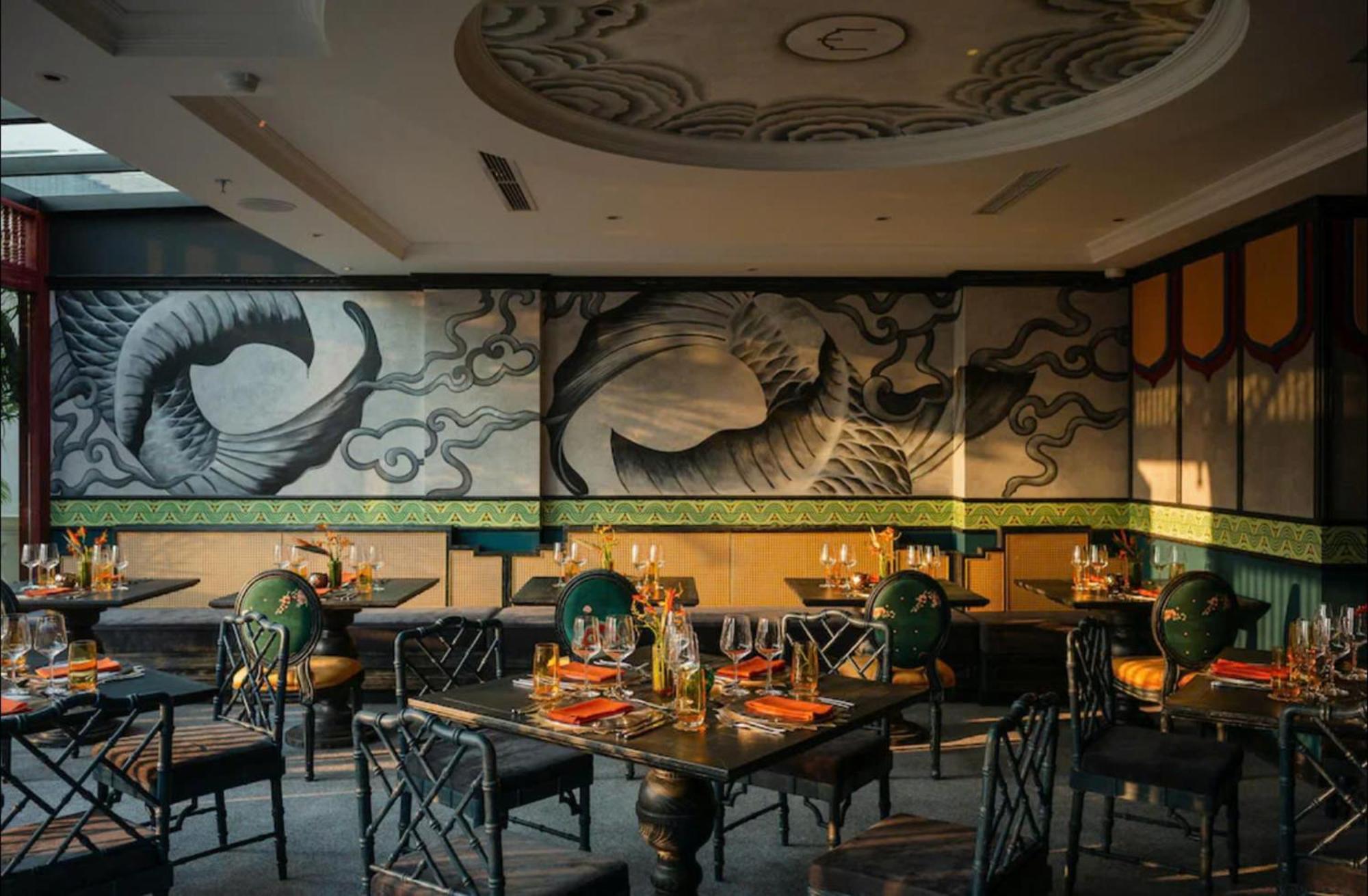 22Land Heritage Hotel & Retreat Hanoi Exterior photo